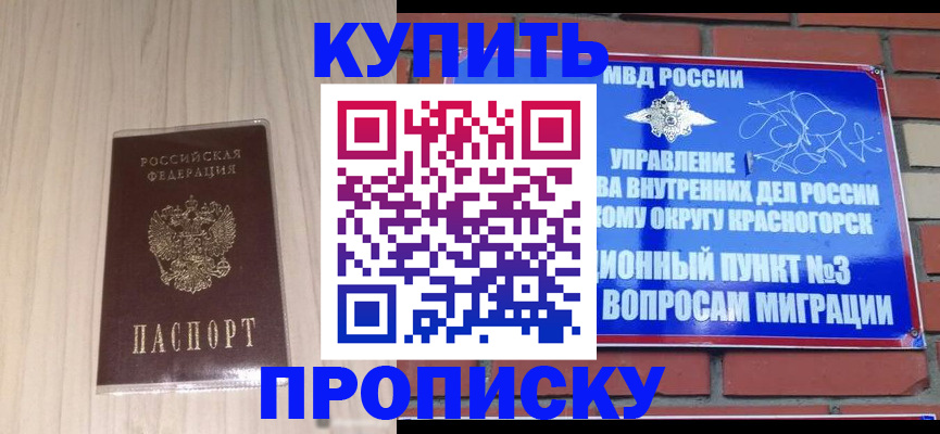 временная регистрация для всех в Истре